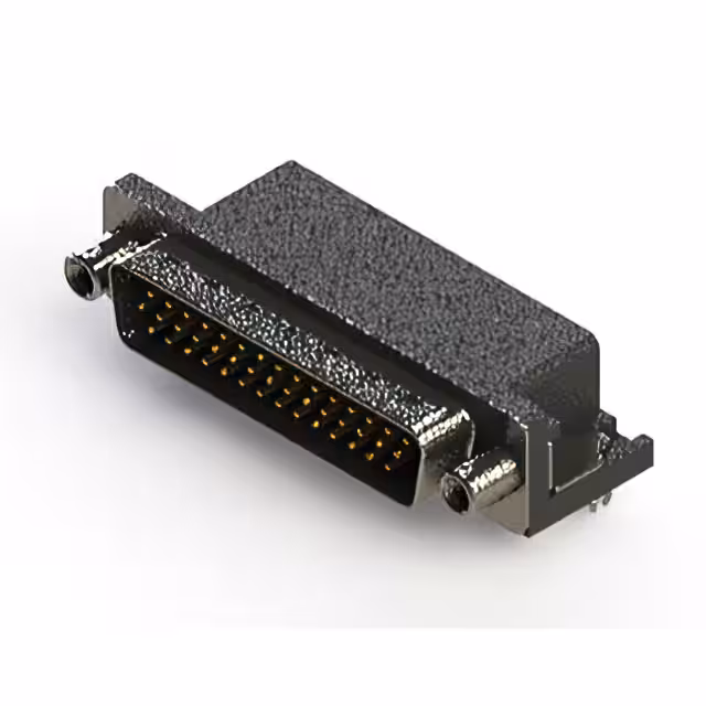 633-044-663-550 EDAC Inc.  Ensembles de connecteurs D-Sub